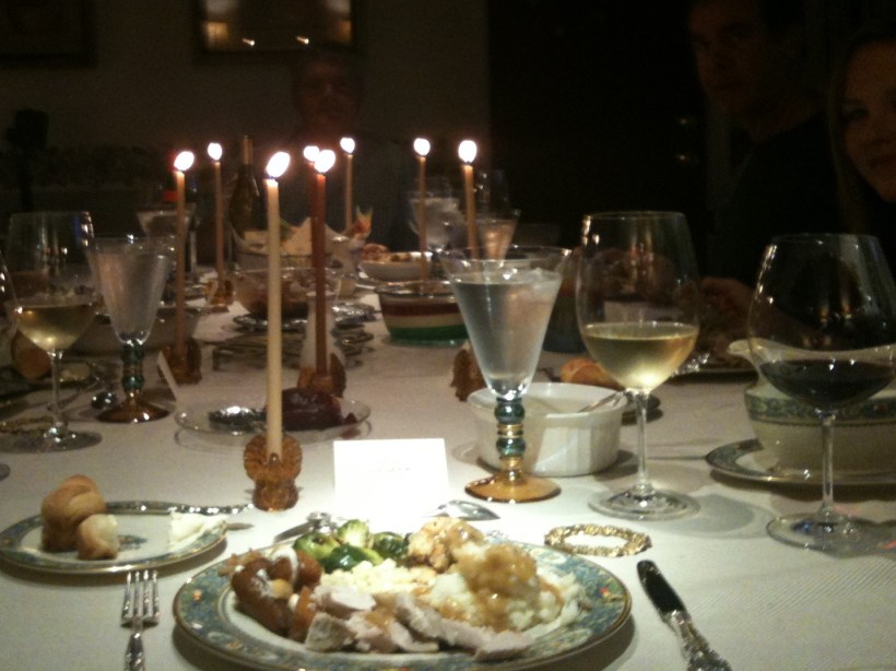 Thanksgiving 2010 (2)