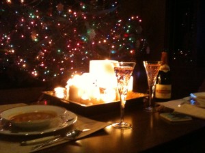 It's  not just for NY's Eve.