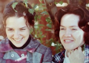 The night before my wedding, she told me I didn't have to go through with it, if I didn't want to.