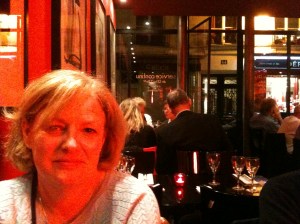 The Last Time I saw Paris 2009